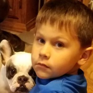 Meet your Posher, Judi